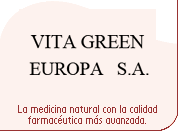 Vita Green