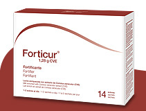 Packaging Forticur